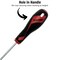 Teng Tools MD962N1 PZ2 x 150mm Screwdriver MD962N1 - alternate 5